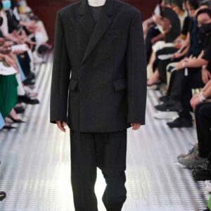 The Beijing Suit