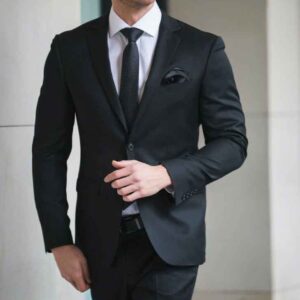 The California Suit