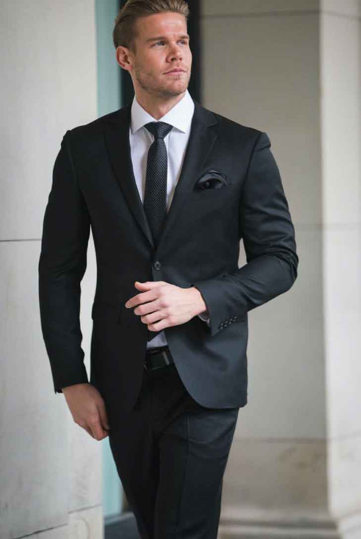 The California Suit