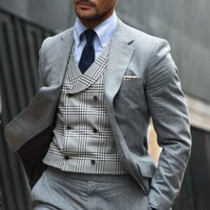 The London Suit