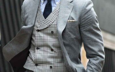 The London Suit